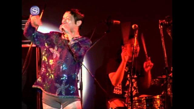 Ugly Pray (live)