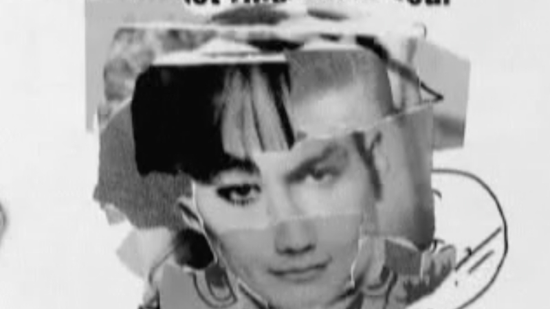 54-71 "Cosmetic Overkiller" PV