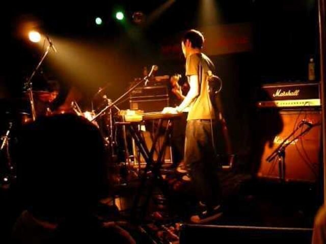 Clean of Core "Time Wave" live