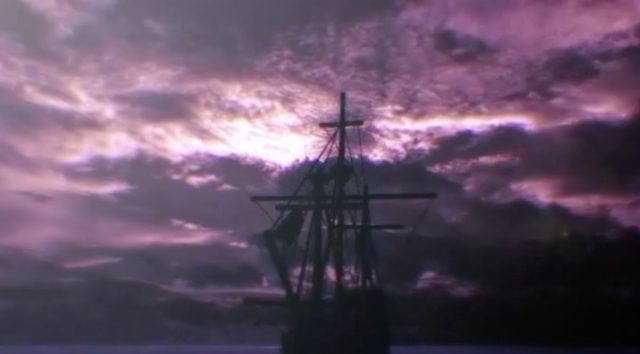 Navigation and Storm