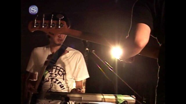 Time Wave