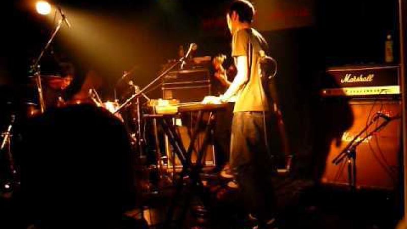 Clean of Core "Time Wave" live