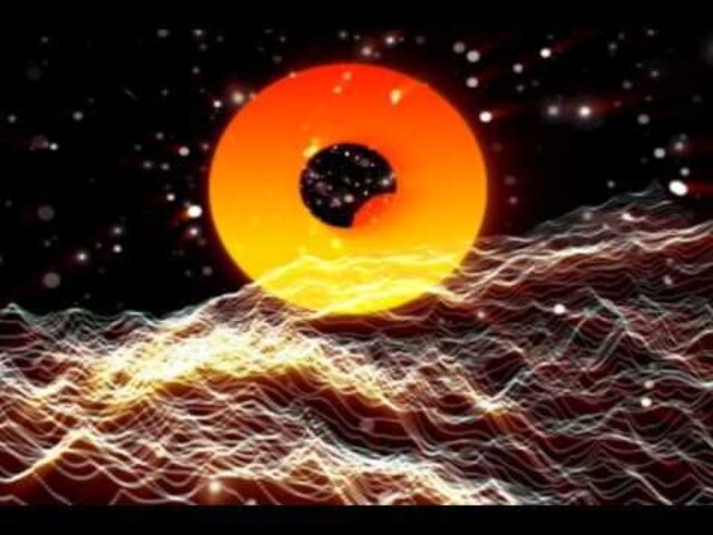 New LITE promo video –"The Sun Sank"