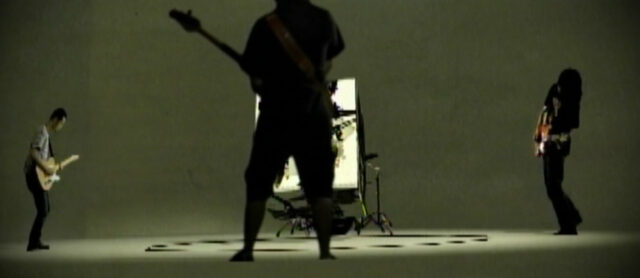 LITE –"Tomorrow" video