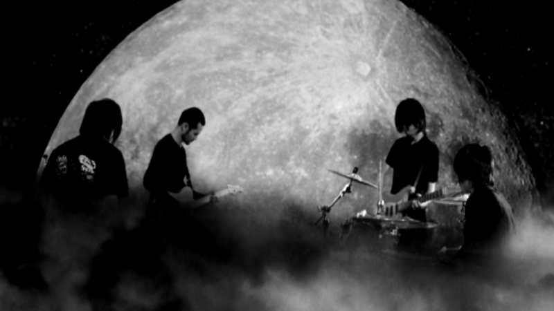 LITE – Ghost Dance