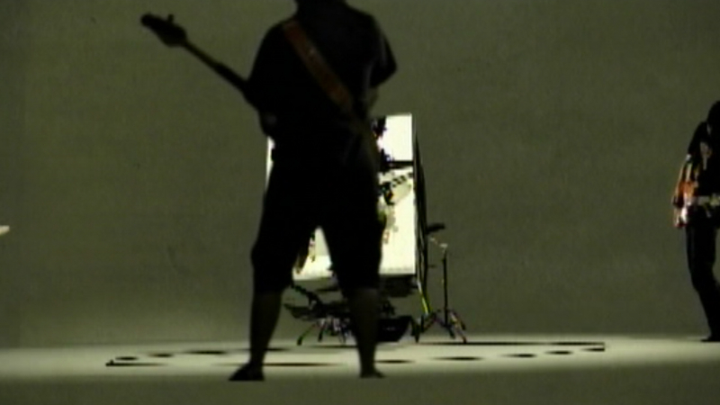 LITE –"Tomorrow" video