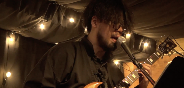 Live at Studio Coelacanth