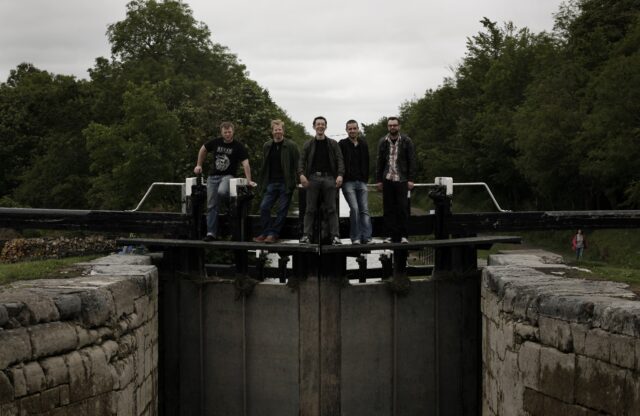 The Brutal Here and Now UK release