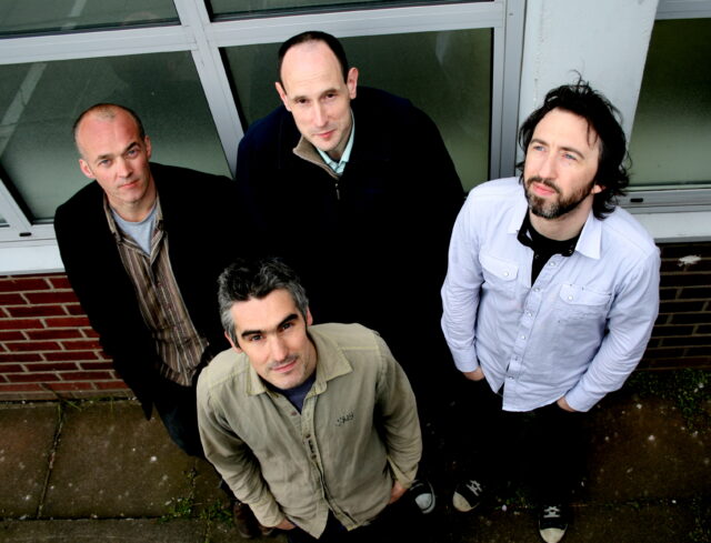 The Dinah Brand –“Reunion”