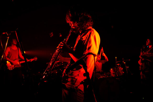 Z –"Mikabe"