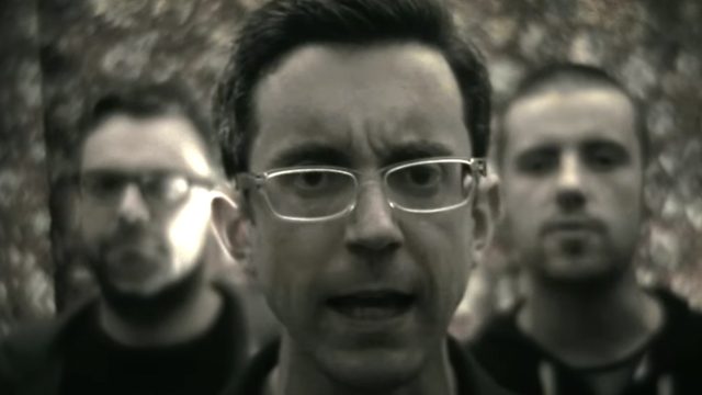 The Brutal Here and Now (Part 1)