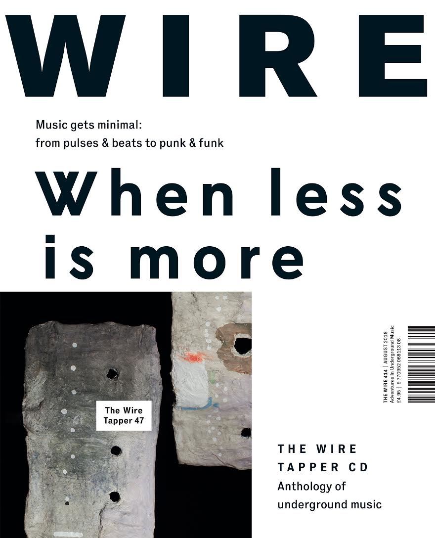 The Wire Tapper 47