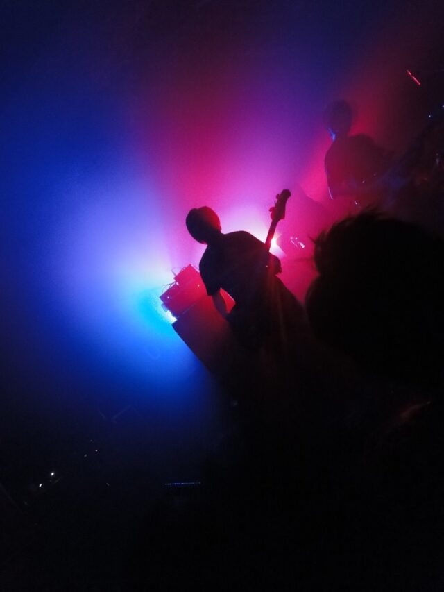 LITE live review