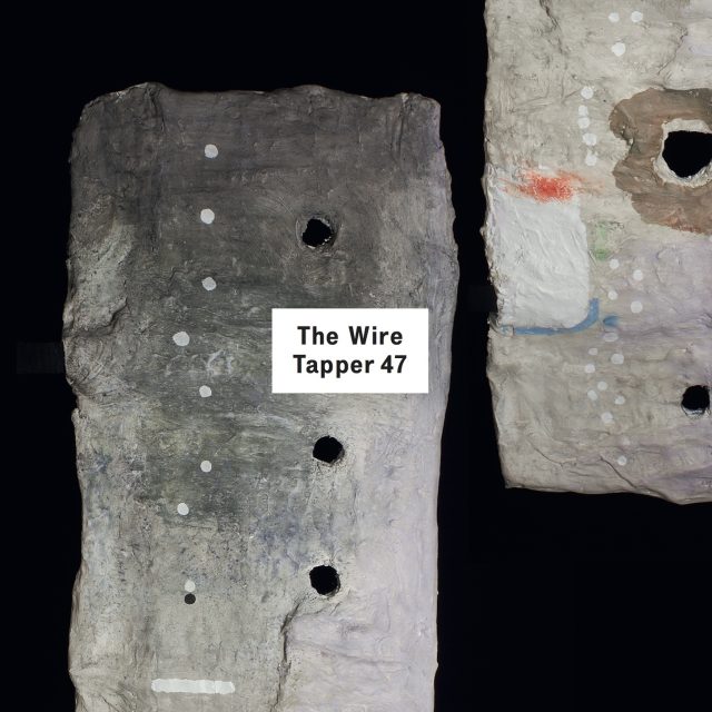 Nango on The Wire Tapper