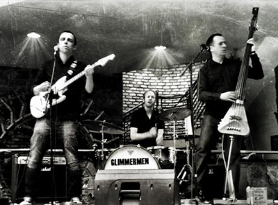 Glimmermen